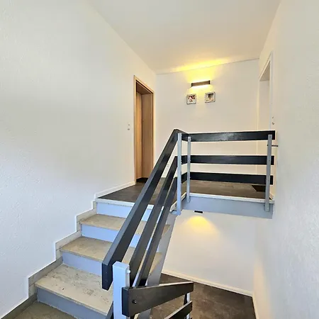Green, Businesswohnung, Monteurzimmer, Zentral Apartament