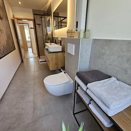 Apartament Green, Businesswohnung, Monteurzimmer, Zentral Salzgitter