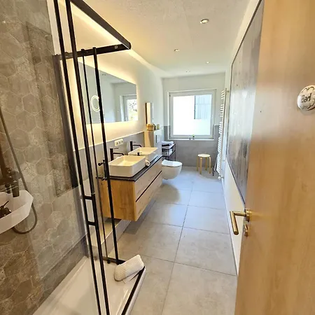 شقة Green, Businesswohnung, Monteurzimmer, Zentral سالزجيتر
