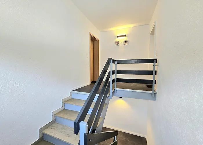 Green, Businesswohnung, Monteurzimmer, Zentral Διαμέρισμα